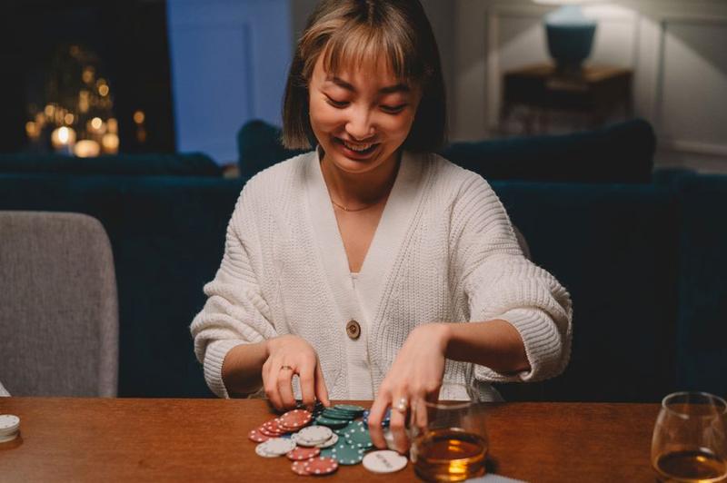 ứng dụng Debet