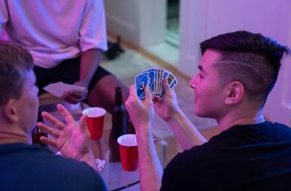 ứng dụng Debet